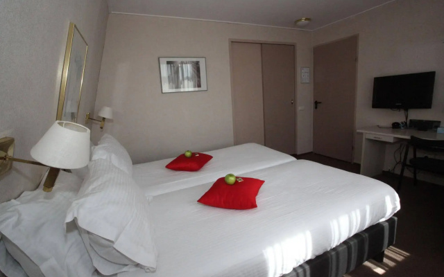 Alp de Veenen Hotel