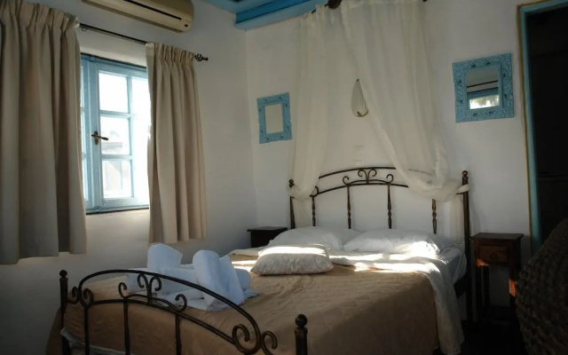 Alexandros by the Beach - Serifos