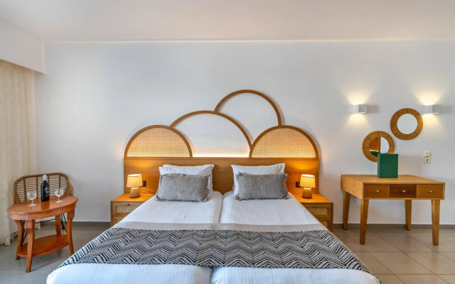 Delfina Boutique Hotel