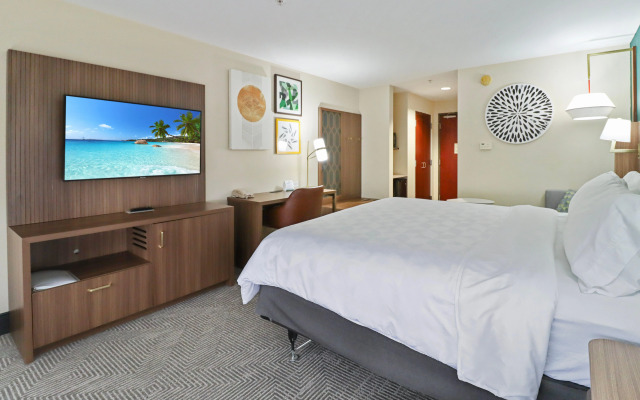 Holiday Inn Quincy East by IHG