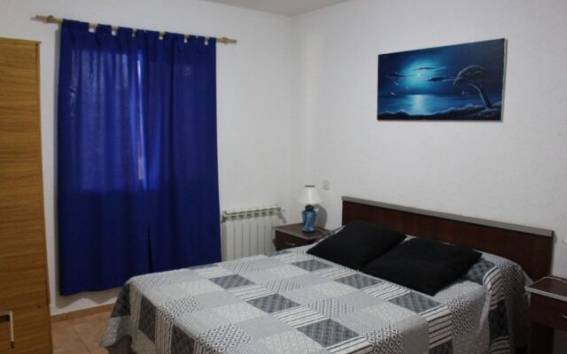 La Vita e Bella Cabanas en San Rafael