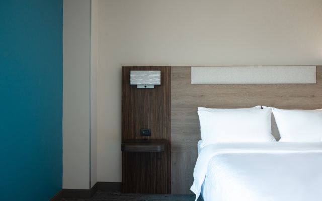 Holiday Inn Express Mexico City Satelite