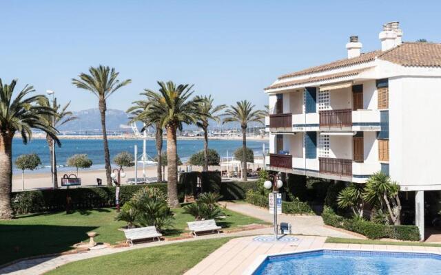 CAMBRILS BEACH 1a Línea