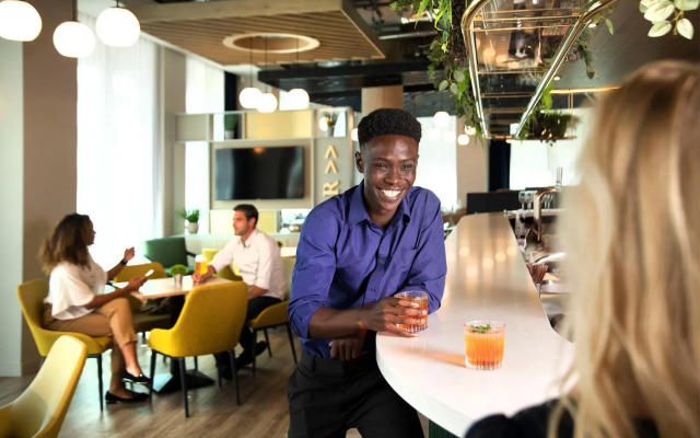 Leonardo Hotel Bristol City