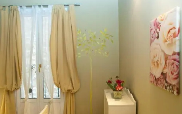 Refitolería Apartamentos