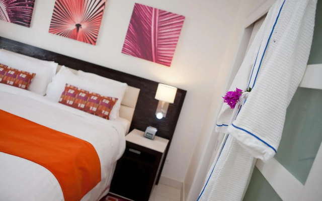 Crystal Cove, A Tribute Portfolio All-Inclusive Resort