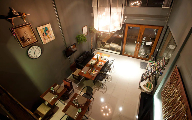 3Laan House