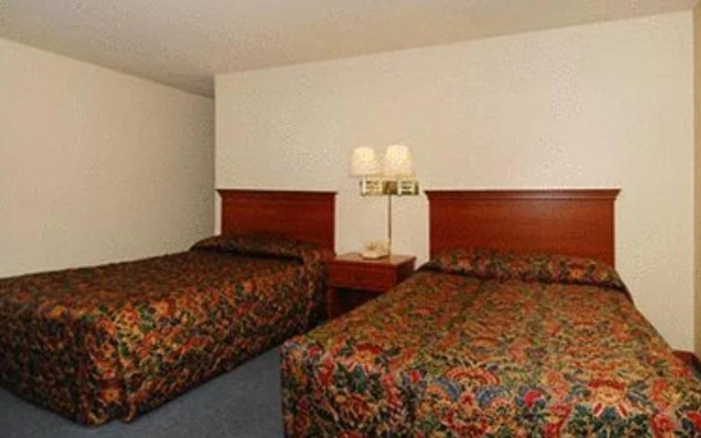 Budget Host Killington Lodge