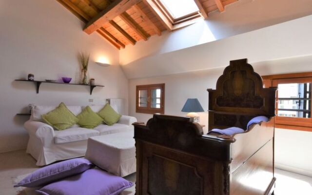Apartment Loft Este Colli Euganei