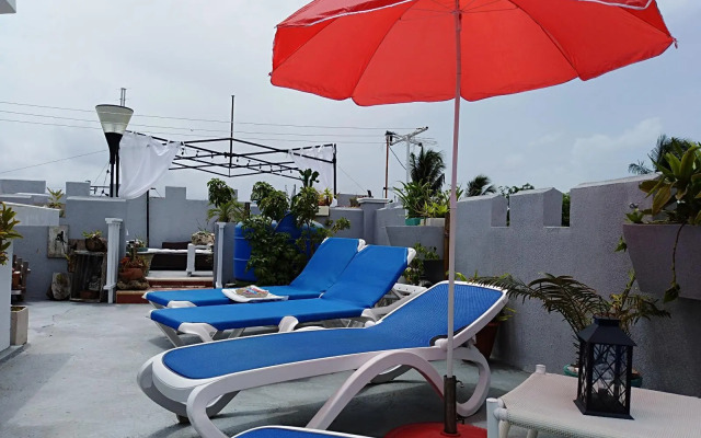 Santa Marta de Katia