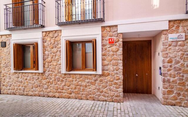 Aldeas de Ezcaray - Apartamentos PassivHaus