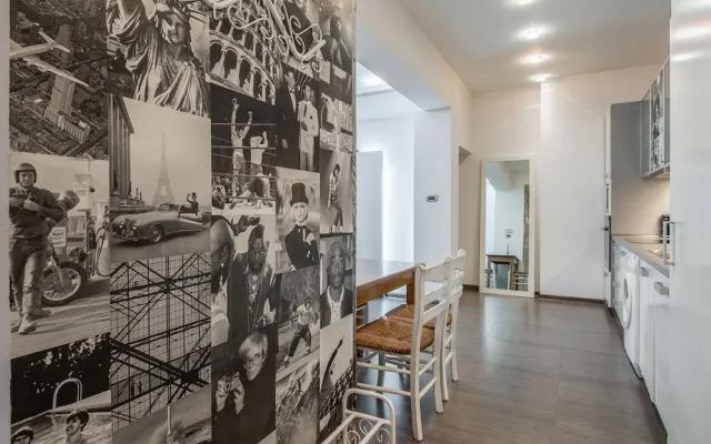 Top Centre Apartment Next to Vitosha Boulevard