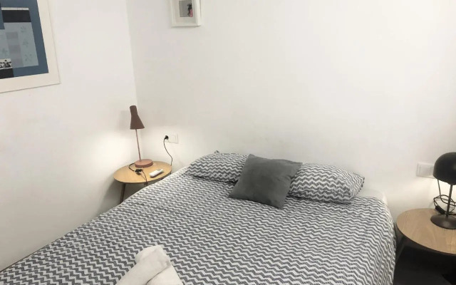 Art&Flats Hostel