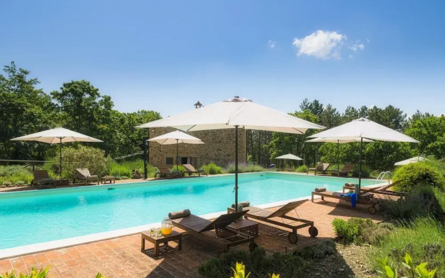 Podere Santa Croce 10 Emma Villas