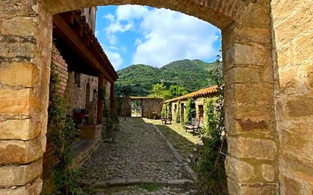 Antico Borgo Buonanotte