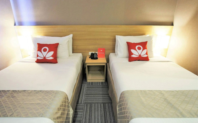 ZEN Rooms San Juan Quezon