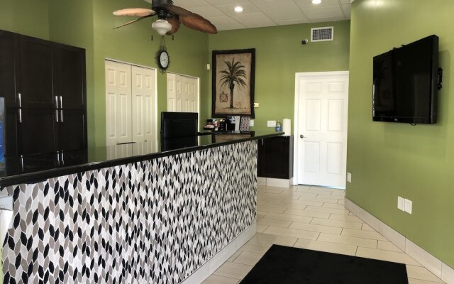 Gem Coast Inn LLC