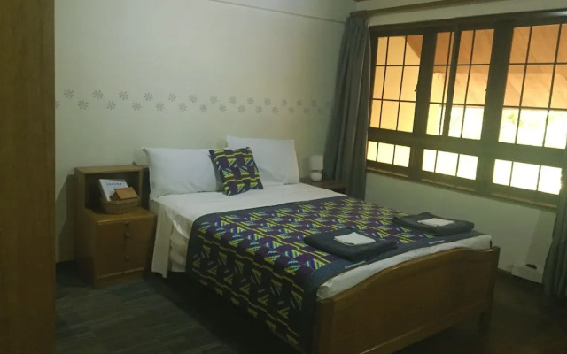 Logess Estates Guesthouse