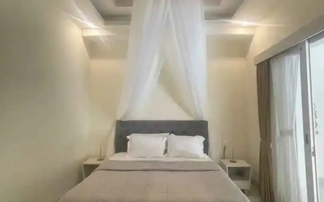 Hamra Villa