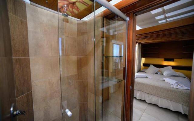 Hosteria Tequendama Classic & Resort