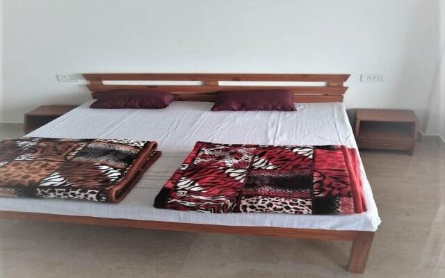 D Jungle Dabas Cottages