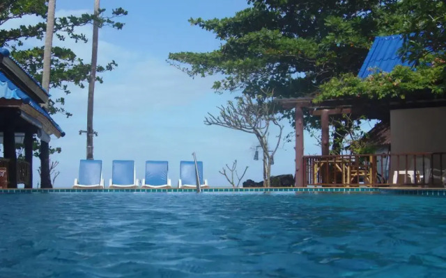 Sea Sand Sun Resort