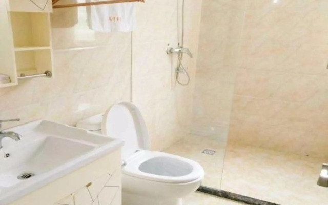 Xiangmingju Kaijing Hotel