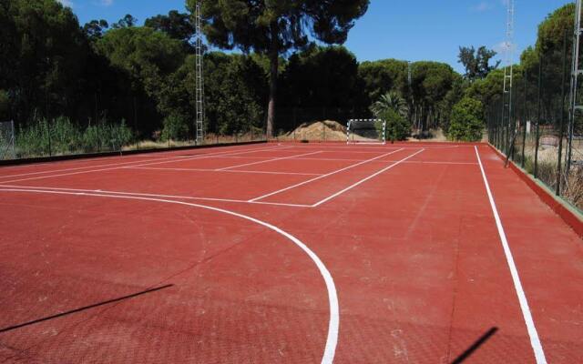 Camping Dehesa Nueva