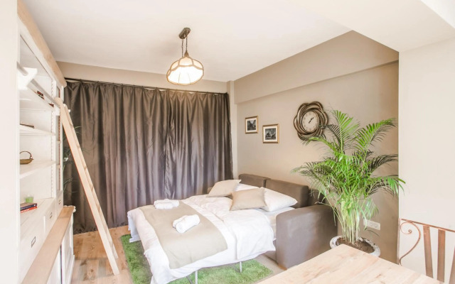 Central Park by CityLife Suites