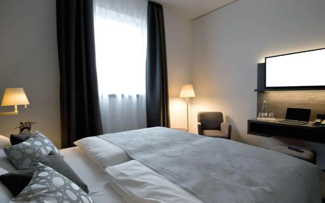 Hotel Eislinger Tor & Restaurant Sandy's No1