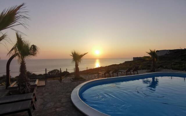 Villa Alba Appartamenti