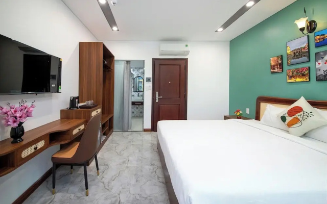 T & D Maison Hoi An