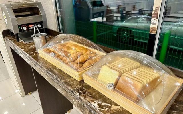Toyoko Inn Busan Haeundae 2