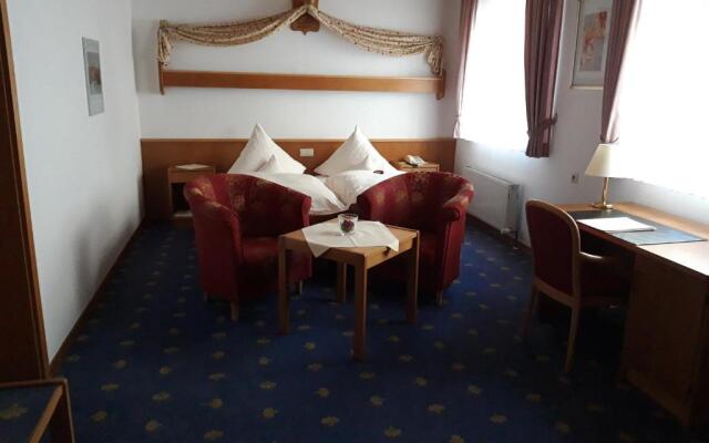 Bengel's Hotel-Restaurant zur Krone