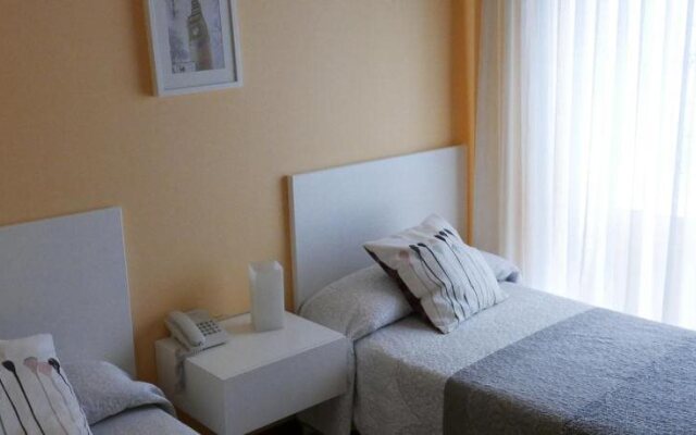 Hotel Cais