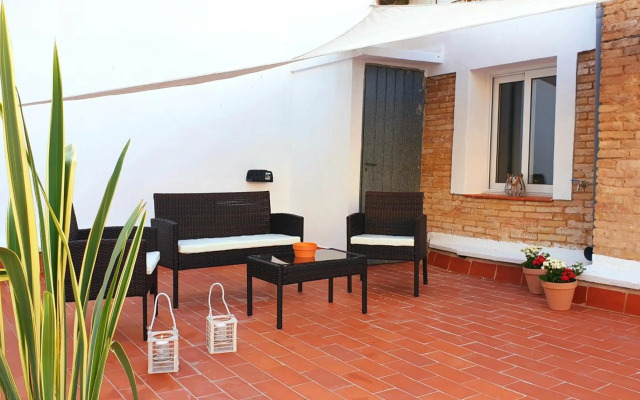 Les Llambrich - Apartamentos turísticos