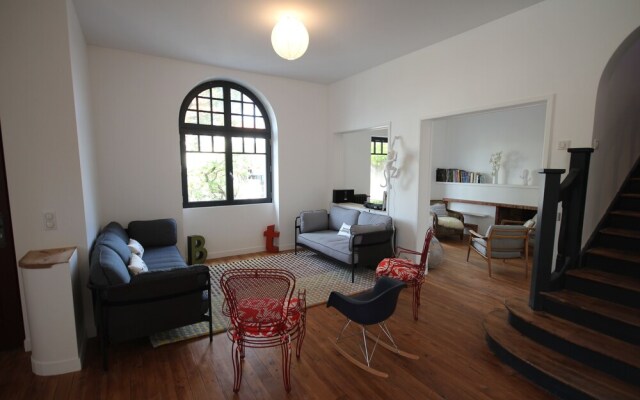 Villa Trinidad - Near Anglet Beach