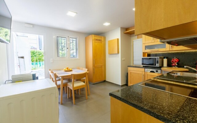 Luxury 3-bedroom House in Central Glyfada