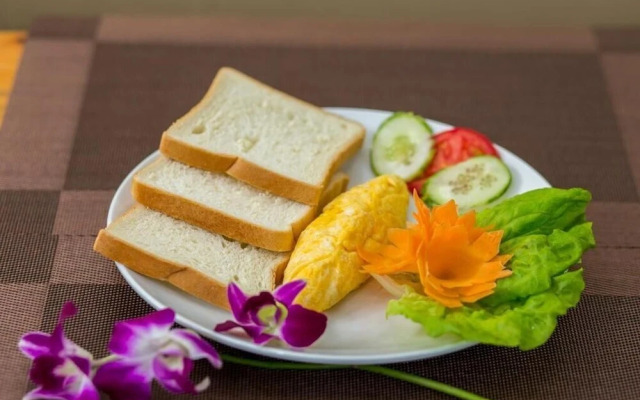 Hanh Hoa Hotel