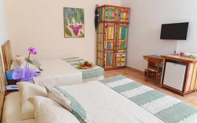 Hotel Fazenda Hípica Atibaia