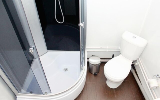 Меблированные комнаты SuperHostel на Суворовском пр 20