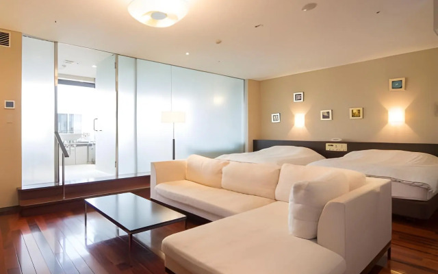 Kikunan Onsen UBL Hotel