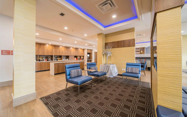 TownePlace Suites by Marriott Brantford and Conference Centre