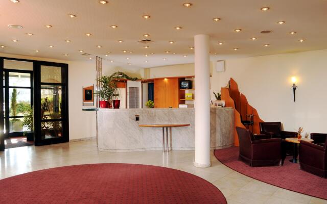 Trip Inn Bristol Hotel