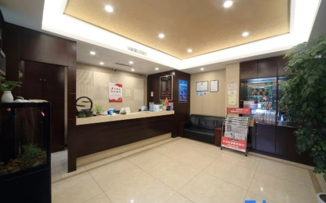 Hangzhou Jiake Hotel