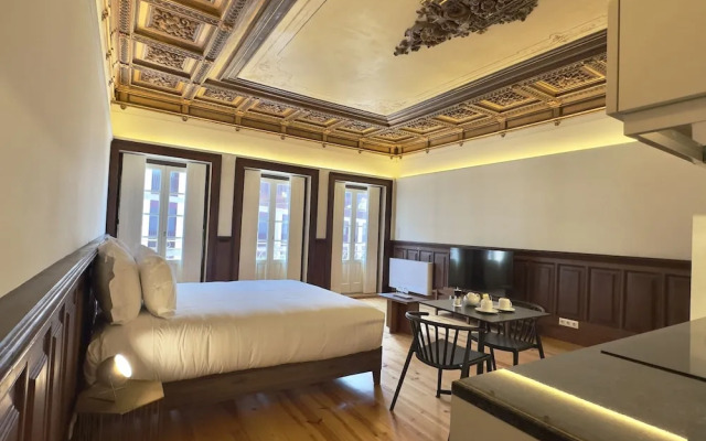 Collection 3A in Oporto