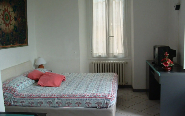 Residence Holiday