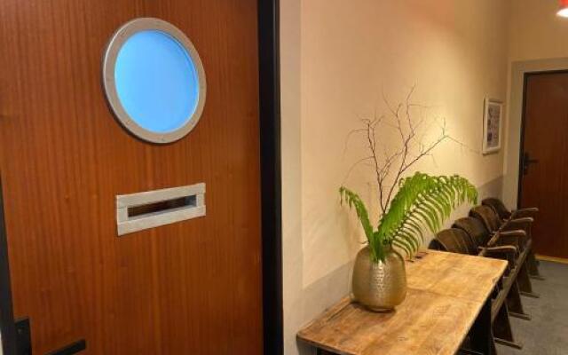 Apartment Stara Posta