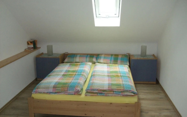 Ferienwohnung Bockelt