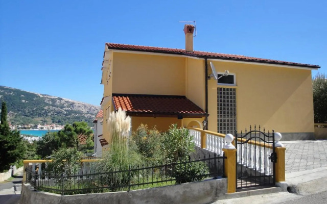 Capic Zarok - One Bedroom No.2